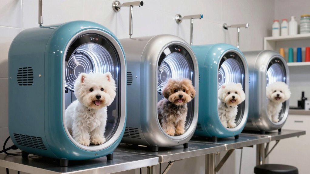 top dog dryers 2026