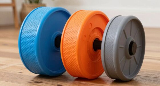 top dog exercise wheels