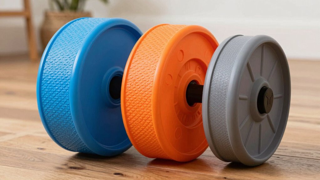 top dog exercise wheels