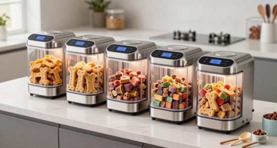 top dog freeze dryers