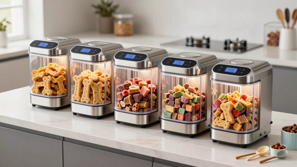 top dog freeze dryers