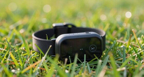 top dog gps device list