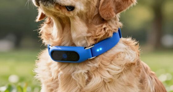 top dog health trackers