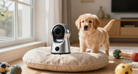 top dog monitoring devices