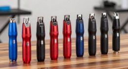 top dog nail grinder picks