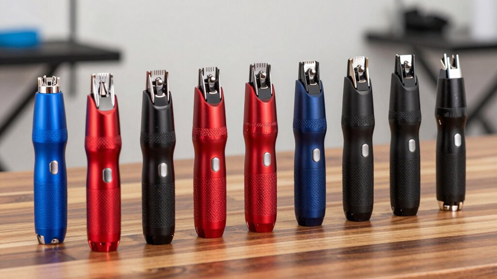 top dog nail grinder picks