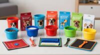 top dog nose work kits