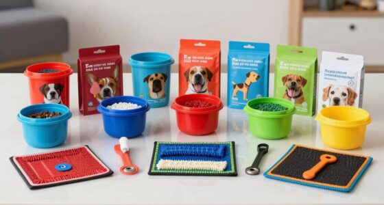 top dog nose work kits