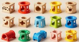 top dog puzzle feeders