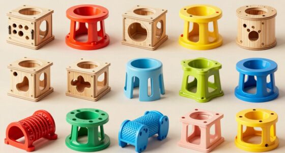 top dog puzzle feeders