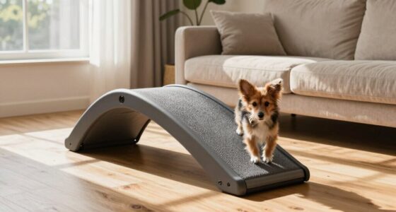 top dog ramps for stairs