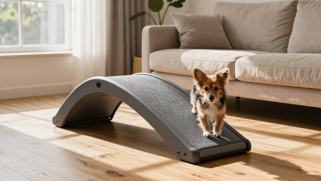 top dog ramps for stairs