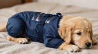 top dog recovery suits