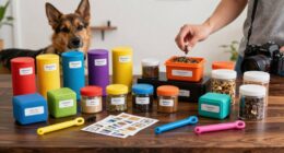 top dog scent training kits