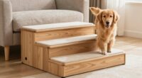top dog stairs for arthritis