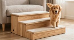 top dog stairs for arthritis