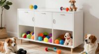 top dog toy storage cabinets