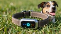top dog tracker collars