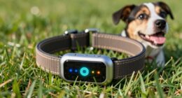 top dog tracker collars