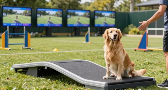 top dog training platforms