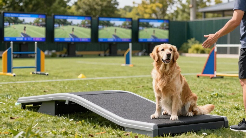 top dog training platforms