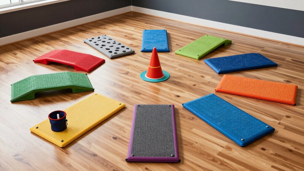 top dog training sets