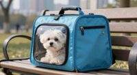 top dog travel backpacks