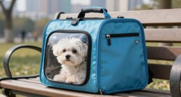 top dog travel backpacks