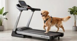 top dog treadmill picks