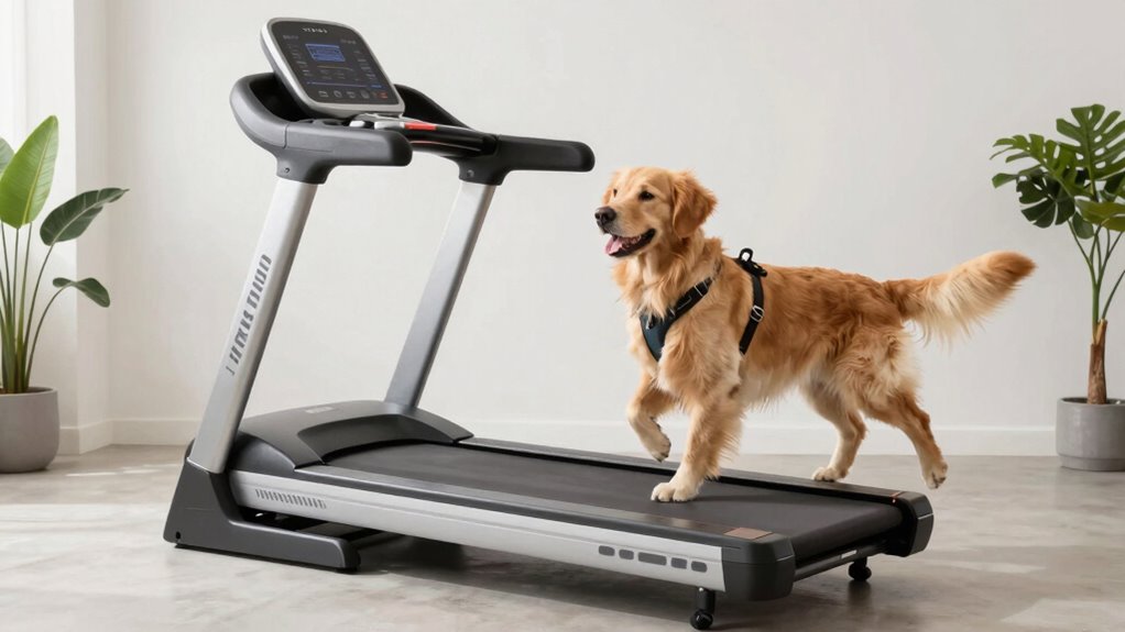 top dog treadmill picks