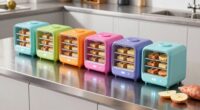 top dog treat dehydrator options