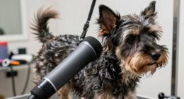 top double coat dryer picks