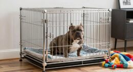 top durable dog crate options