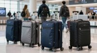 top expandable travel carriers