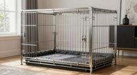 top german shepherd crates