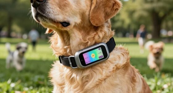 top gps collars for dogs