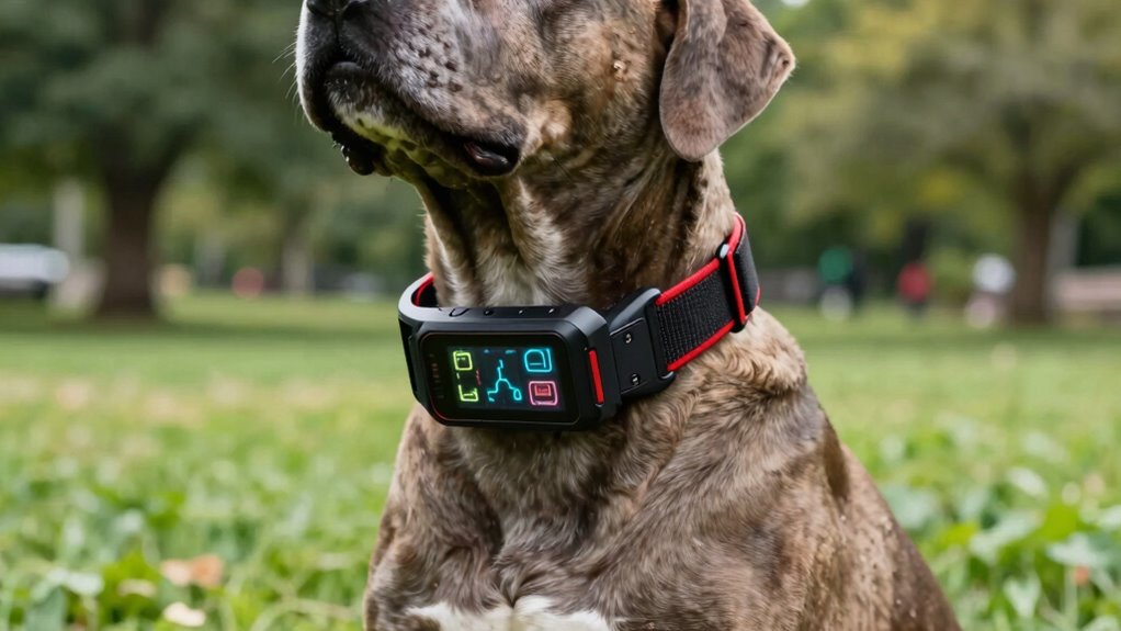 top gps collars for large dogs
