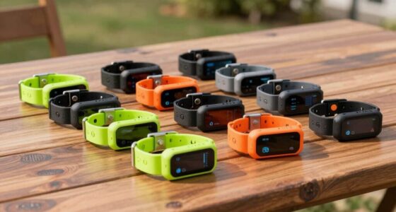 top gps dog collars 2026