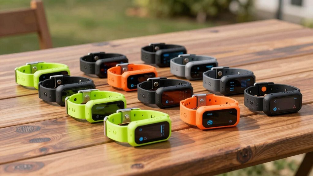 top gps dog collars 2026