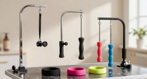 top grooming arm choices