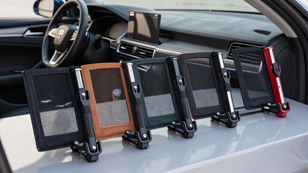 top hatchback dog barriers