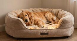 top heated pet bed options