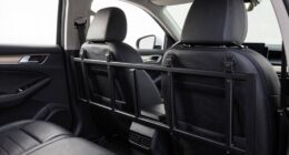 top heavy duty dog barriers