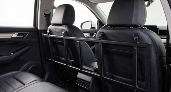 top heavy duty dog barriers