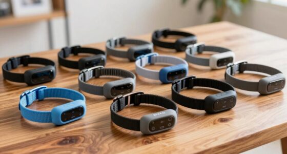 top humane bark collars