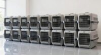 top iata approved dog kennels