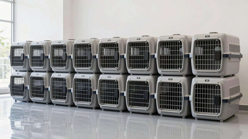 top iata approved dog kennels