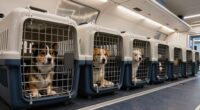 top impact resistant airline dog crates