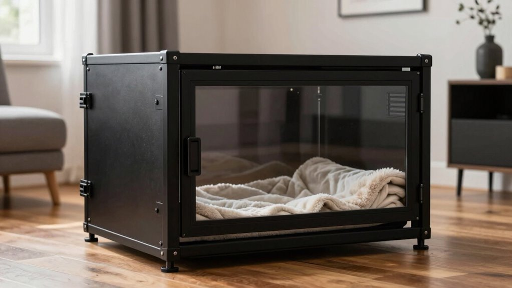 top impact resistant dog crates