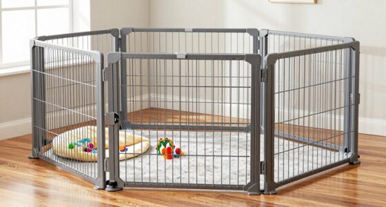 top indoor heavy duty playpens